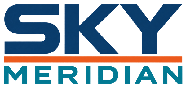 Sky Meridian