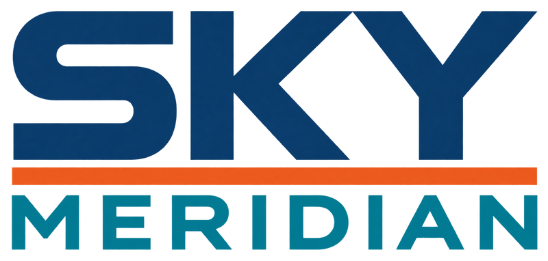 Sky Meridian