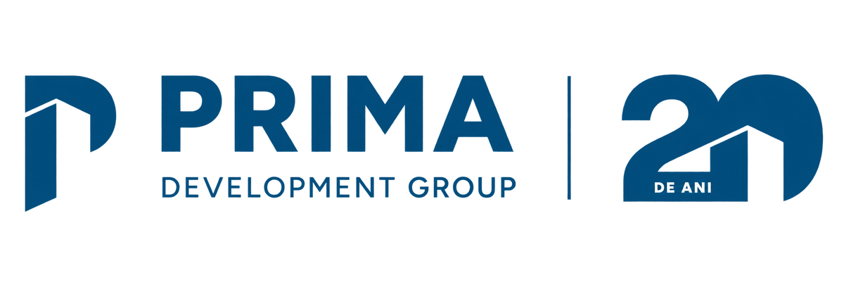 Prima Kapital Project