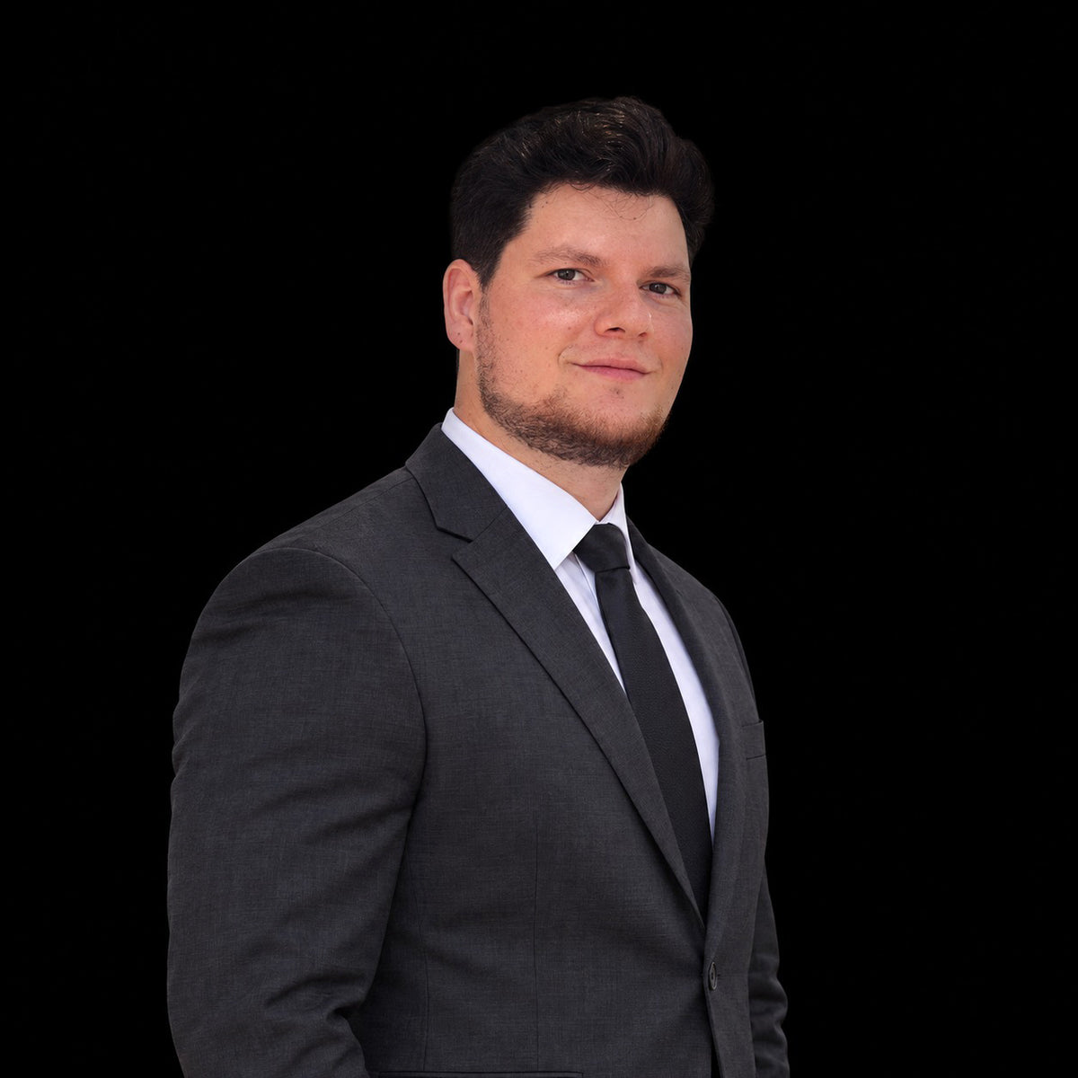 Radu Ionel DOȚA